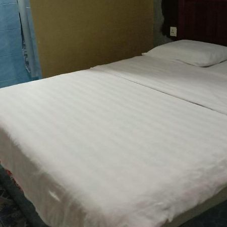 Tabin Lodge Budget Stay 拉哈达图 外观 照片
