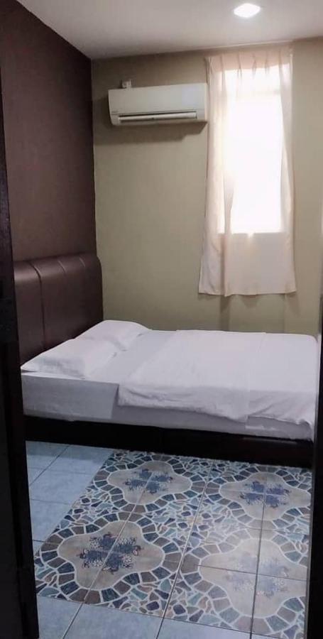 Tabin Lodge Budget Stay 拉哈达图 外观 照片