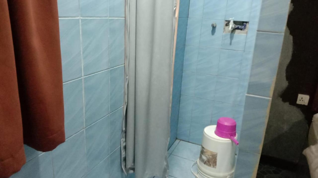 Tabin Lodge Budget Stay 拉哈达图 外观 照片