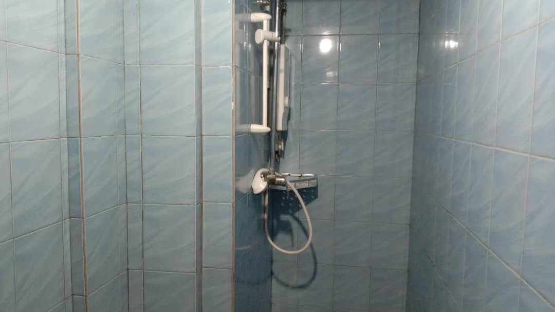 Tabin Lodge Budget Stay 拉哈达图 外观 照片