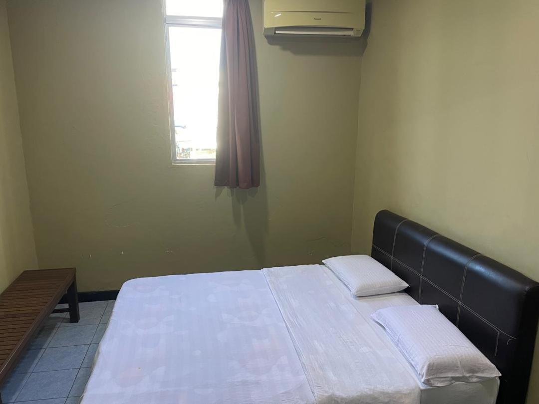 Tabin Lodge Budget Stay 拉哈达图 外观 照片