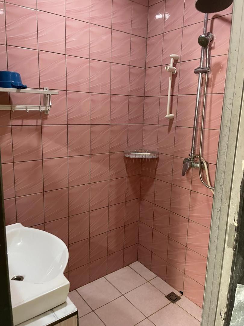 Tabin Lodge Budget Stay 拉哈达图 外观 照片